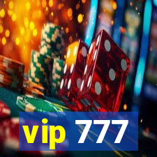 vip 777